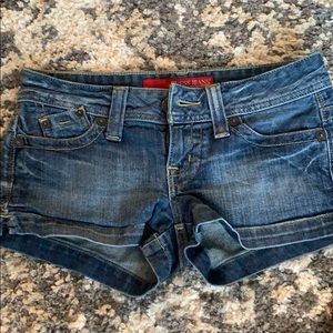 Guess shorts